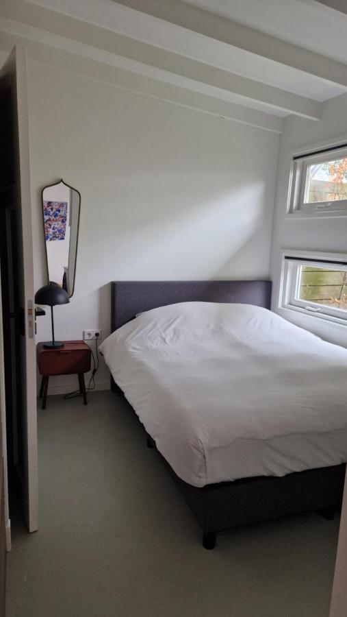 Koninginnehuis 35 Zandvoort Εξωτερικό φωτογραφία