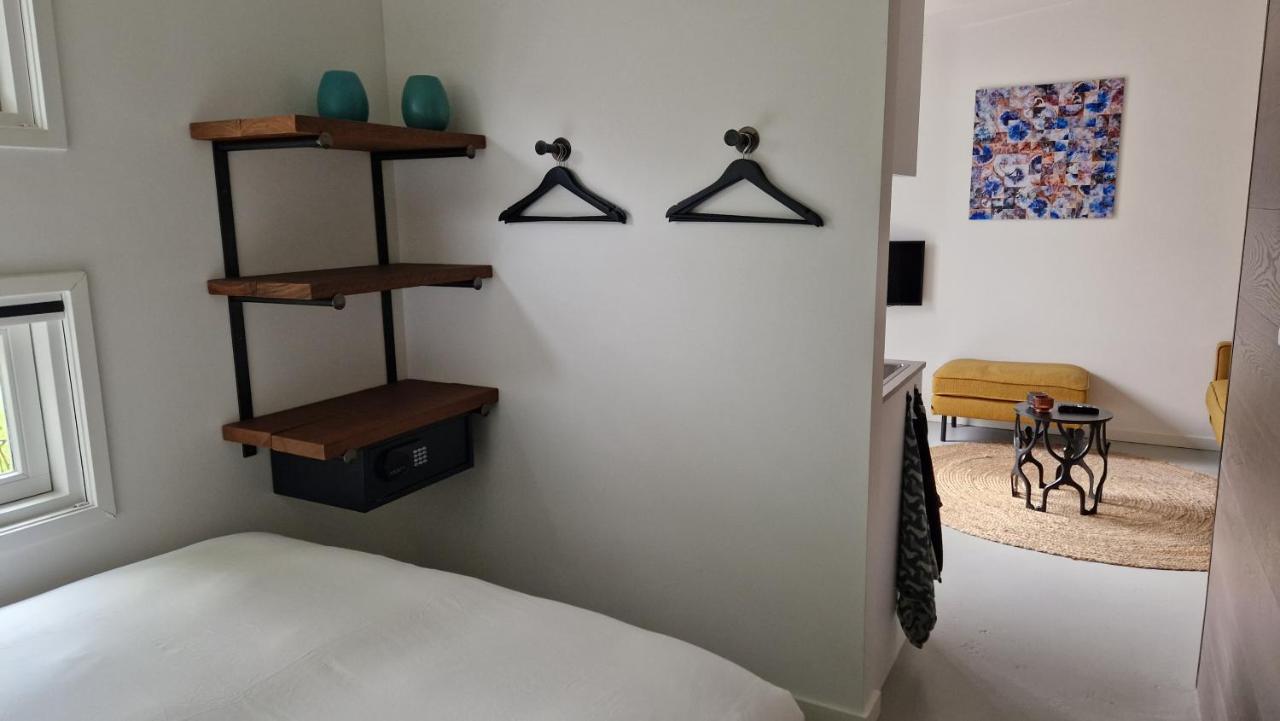 Koninginnehuis 35 Zandvoort Εξωτερικό φωτογραφία